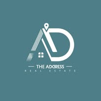 The Address Logo